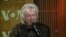 Border Crossings: John Lodge