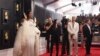 Stars Gather for 62nd Grammy Awards Amid Academy Scandal