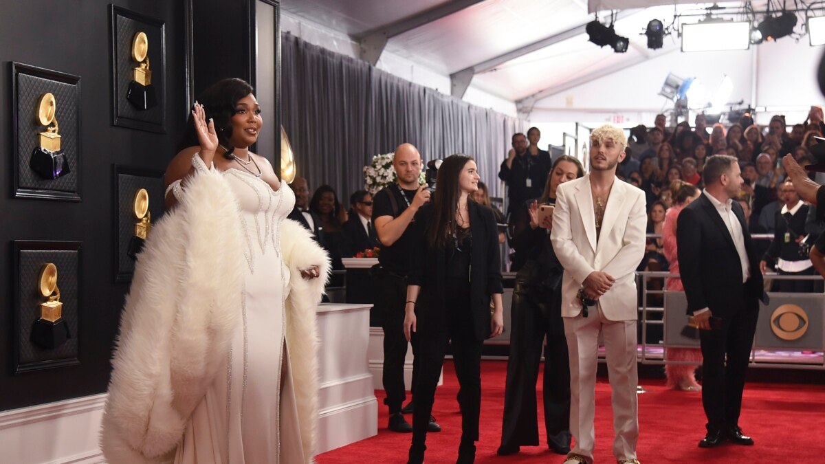 Sadness, Controversy Surround Grammy Awards
