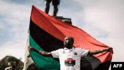 Kungiyar Fafutukar Kafa Kasar Biafra, IPOB