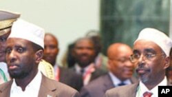 Kampala: Is faham La'aanta Soomaalida