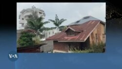 Residents fend for themselves as conflict intensifies in Goma, DRC
