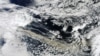 Icelandic Ash Cloud Spreads, Snarls European Air Travel
