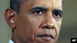 ئه‌مه‌ریکا و زلهێزانی جیهان داوا له‌ سه‌رۆکی سوریا ده‌که‌ن ده‌سـتبه‌رداری ده‌سه‌ڵات بـبێت