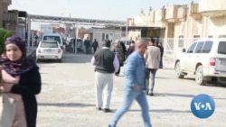 Mosul Moves to Prevent Spread of Coronavirus