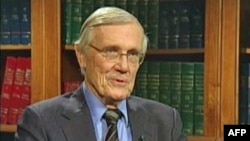 Bivši pomoćnik američkog sekretara za odbranu Robert Prenger
