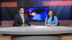 အပတ်စဉ် တီဗွီမဂ္ဂဇင်း