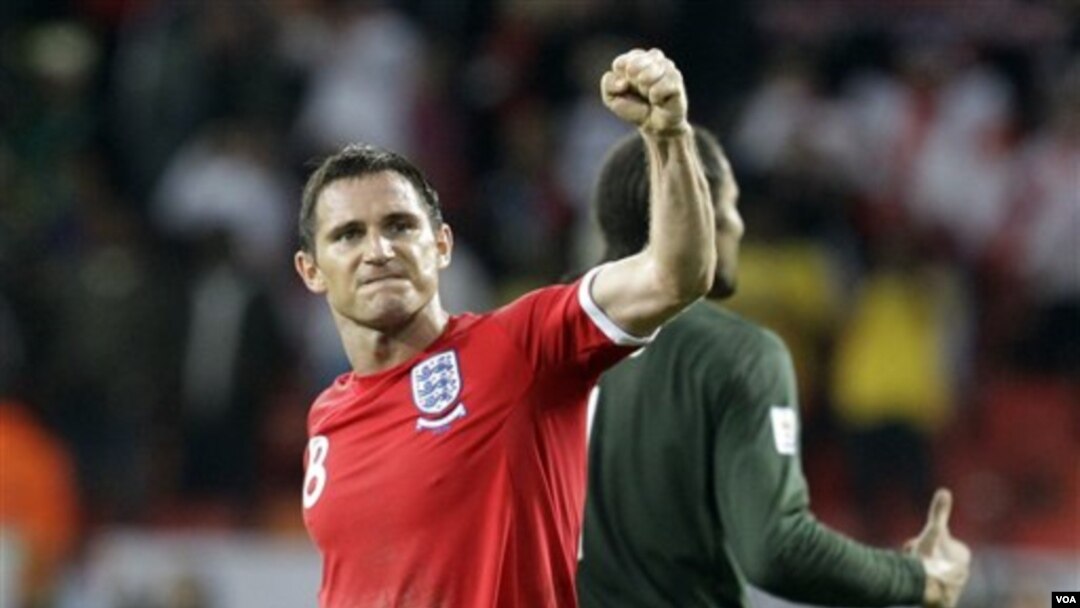 Frenk Lampard