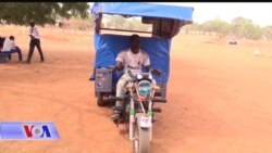 Sen fila bolima fin latoni sariya ngongorila, jamana fanga fe