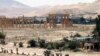 IS Militants Destroy 3 Ancient Tombs in Palmyra