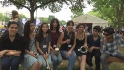 Բարի Լույս: Ստելլա Գրիգորյանի հյուրն է երեւանյան «ԹմբաԹա» խումբը