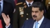 US Announces Narcoterrorism Charges Against Venezuela's Maduro