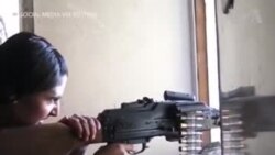 Битва за Ракку