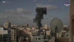 Իսրայելը կրկին ռմբակոծել է Գազան: Անցած շաբաթ բռնկված իսրայելա-պաղեստինյան ընդհարումների արդյունքում արդեն 200 մարդ է սպանվել: