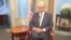 Afg'oniston va Pokiston bo'yicha AQSh maxsus vakili Jeyms Dobbins