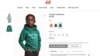 Une publicité de H&M jugée raciste