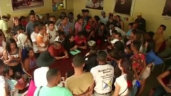 Angelina ဗဲနီဇွဲလား ဒုက္ခသည်ကိစ္စပြော