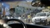 Sierra Leone has deemed right-hand drive vehicles unlawful. Citizens, business must convert from right-hand to left-hand drive by Sept. 1, 2014.