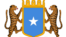 Somalia Coat of Arms 