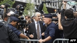 Francë, seancë disiplinore për sjelljen e lojtarëve francezë gjatë Botërorit