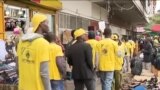 Campanha eleitoral moçambicana com balanço negativo