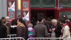 Ֆրանսիայի նախագահական ընտրությունների նախաշեմին