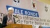 Lagarde Calls for Diversification of Central Africa's Resources