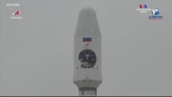 Ռուսաստանը արբանյակ է արձակել տիեզերք՝ Հյուսիսային բևեռի ուսումնասիրությունների նպատակով