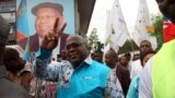 Felix Tshisekedi, Umukuru w'Urunani rw'Abatavuga rumwe na Reta.
