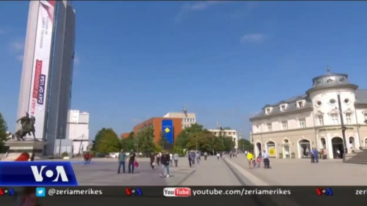 Billedresultat for Ndikimi i zgjedhjeve tÃ« shpeshta nÃ« ekonominÃ« e KosovÃ«s