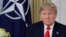 အမေရိကန်သမ္မတ Donald Trump (ဒီဇင်ဘာ၊ ၀၃၊ ၂၀၁၉)