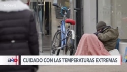 Expertos en EEUU recomiendan protección adicional durante temperaturas extremas