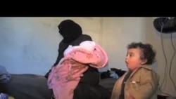 Syrian Refugees Seek Help in Lebanon