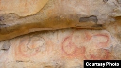 Oldest Known US Cave Art Discovered in Cumberland Plateau