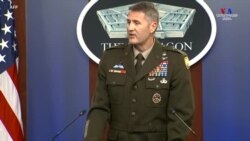 Միացյալ Նահանգները «պատասխանատու է Քաբուլի օդանավակայանում ռազմական և առևտրային թռիչքների օդային երթևեկության վերահսկման համար»