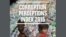 អង្គការ​តម្លាភាព​អន្តរជាតិ​បាន​ចេញ​ផ្សាយ​របាយការណ៍ស្តីពីសន្ទស្សន៍​វាស់​ស្ទង់​កម្រិត​​ពុករលួយ​សម្រាប់​ឆ្នាំ២០១៥ ដោយ​អះអាង​ថា នៅ​ក្នុង​ពិភព​លោក​នេះ​គ្មាន​ប្រទេស​ណា​ដែល​គ្មាន​អំពើ​ពុក​រលួយ​ឡើយ។ (Screenshot from Transparency International​ website) 