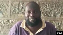 Ingxoxo esiyenze lo Michael Sibindi