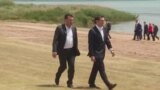 Гласањето доверба на Владата на Ципрас нема да го попречи Договорот од Преспа