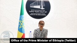 ኣብ ኢትዮጵያ ካብ መነባብርኦም ዝተመዛበሉ 875 ሽሕ ዜጋታት ናብ መንበሪኦም ምምላሶም ቤት ፅሕፈት ቀ/ሚ ኣፍሊጡ