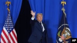 Trump New York