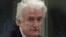 Radovan Karadžić