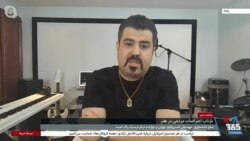 تداوم خلق آثار هنری و موسیقی اعتراضی در همبستگی با مردم معترض ایران