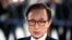 이명박 전 대통령.(자료사진)