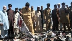 در حمله انتحاری در شمال غرب پاکستان ۳۶ تن کشته شدند
