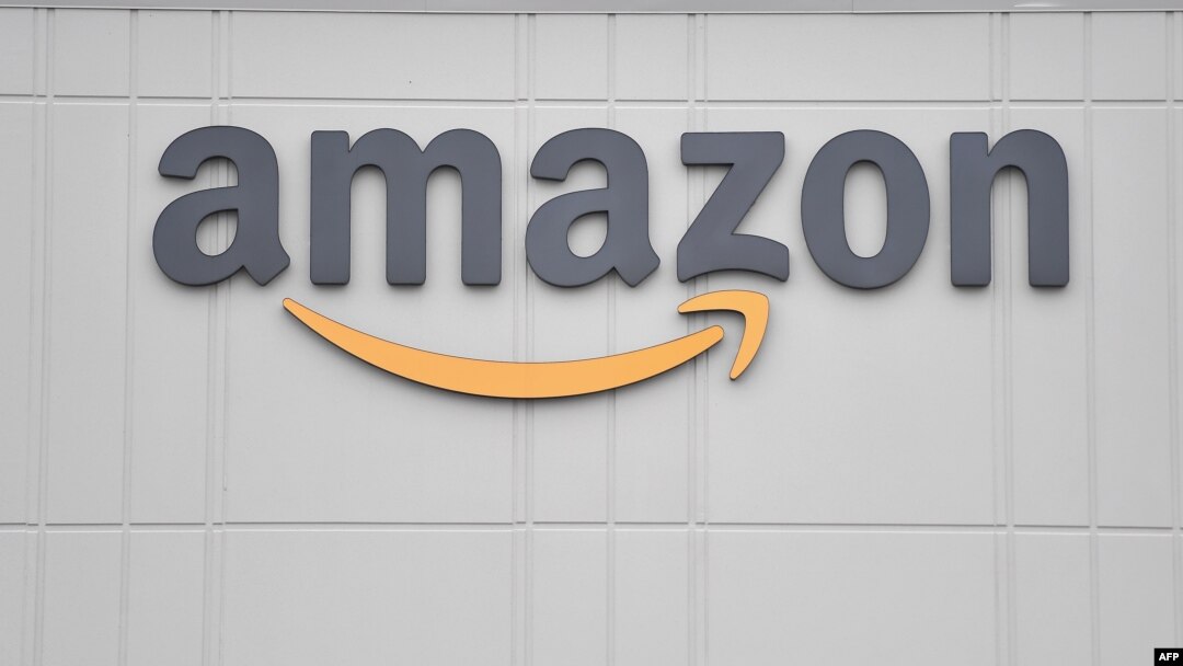 Jeff Bezos, fundador y director ejecutivo de Amazon, ha puesto el ojo en el espacio, uno de sus intereses principales.
