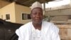 Lawal Abdul Faragai