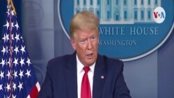 Contagio de Trump se siente en el mundo político y económico