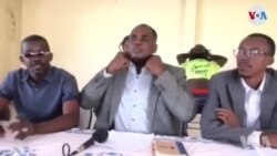 Kèk Oganizasyon Popilè Di Yap Ede Pèp la nan Batay Kont Pwopagasyon Kowonaviris la ann Ayiti