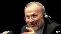 Bakan Muttaki Görevden Alındı