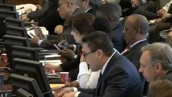 Desde la OEA: Sesión especial sobre Venezuela